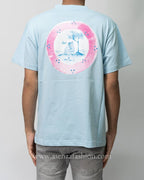 Dior shirt blauw