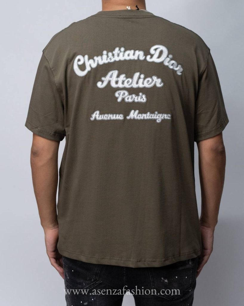 Dior shirt