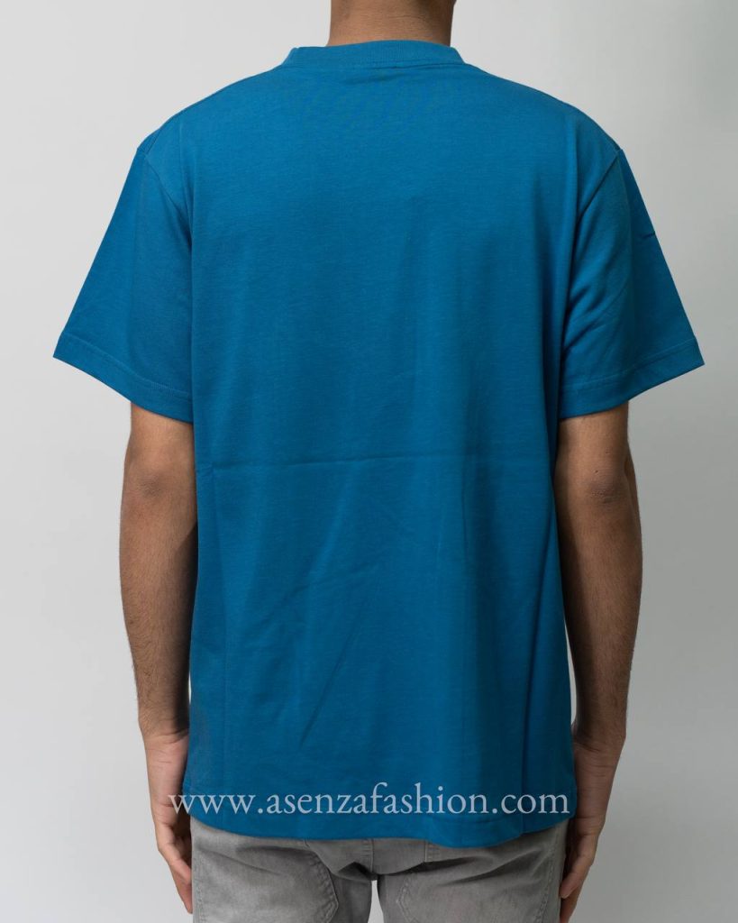 Dior shirt blauw