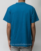 Dior shirt blauw