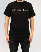 Dior shirt zwart