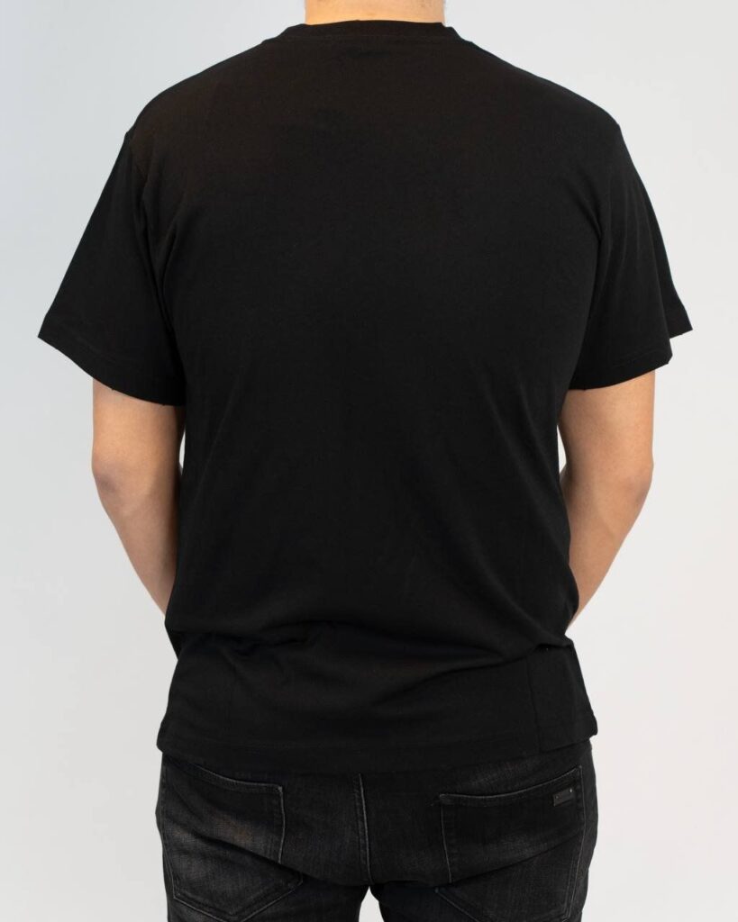 Dior shirt zwart