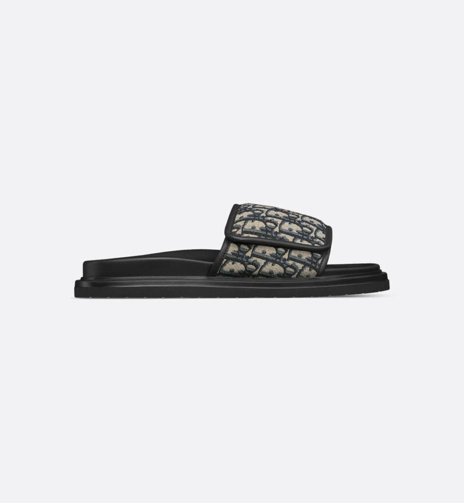 Dior slippers