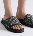 Dior slippers