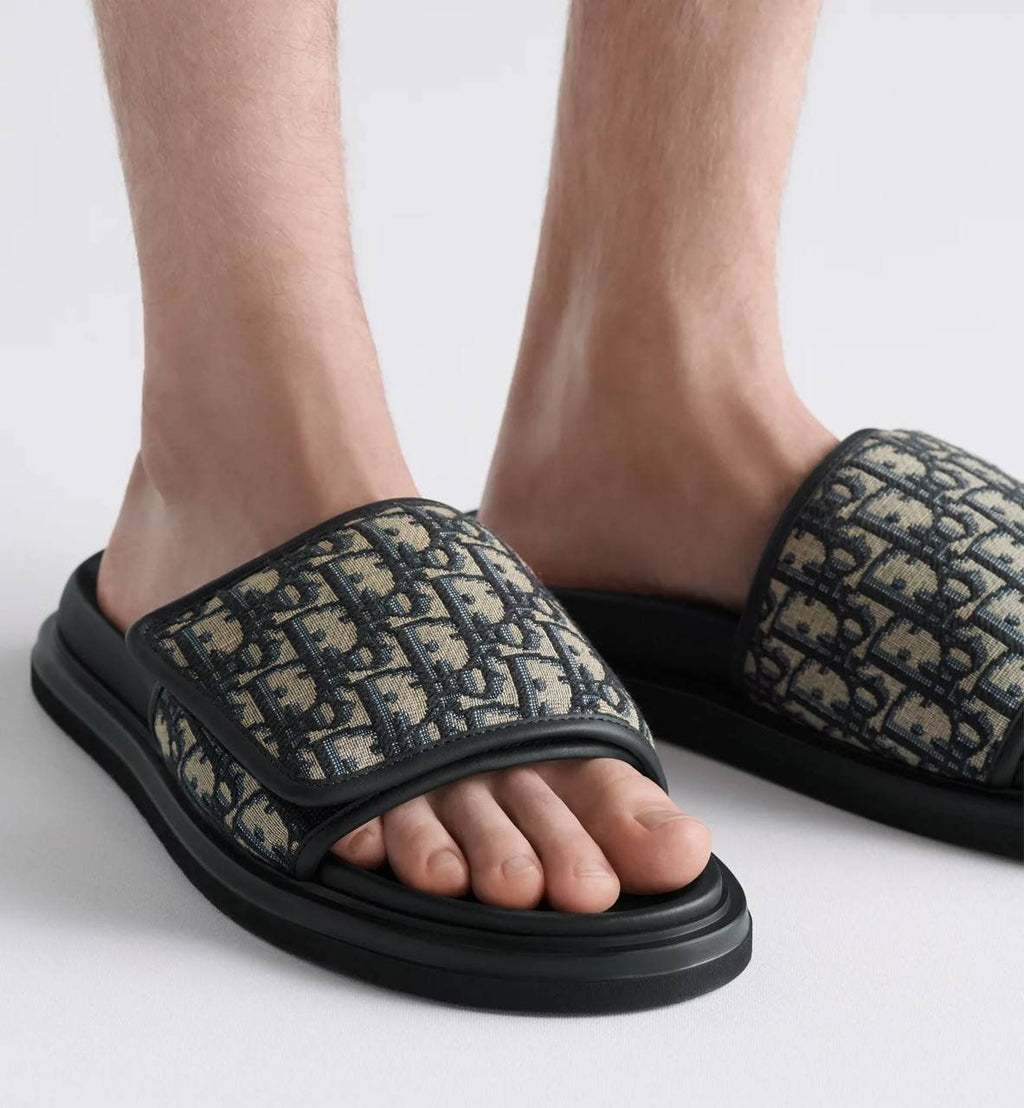 Dior slippers