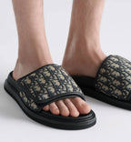 Dior slippers