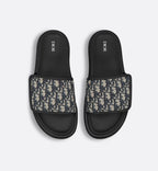 Dior slippers