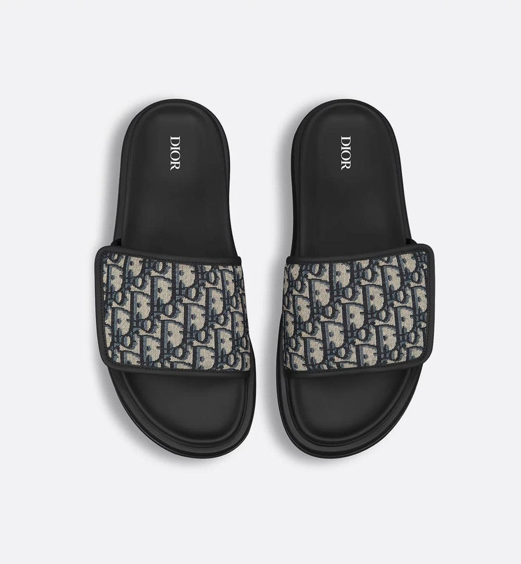Dior slippers