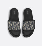 Dior slippers