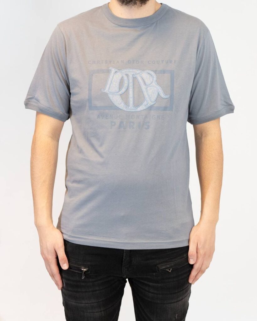 Dior t-shirt