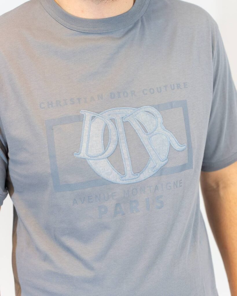 Dior t-shirt