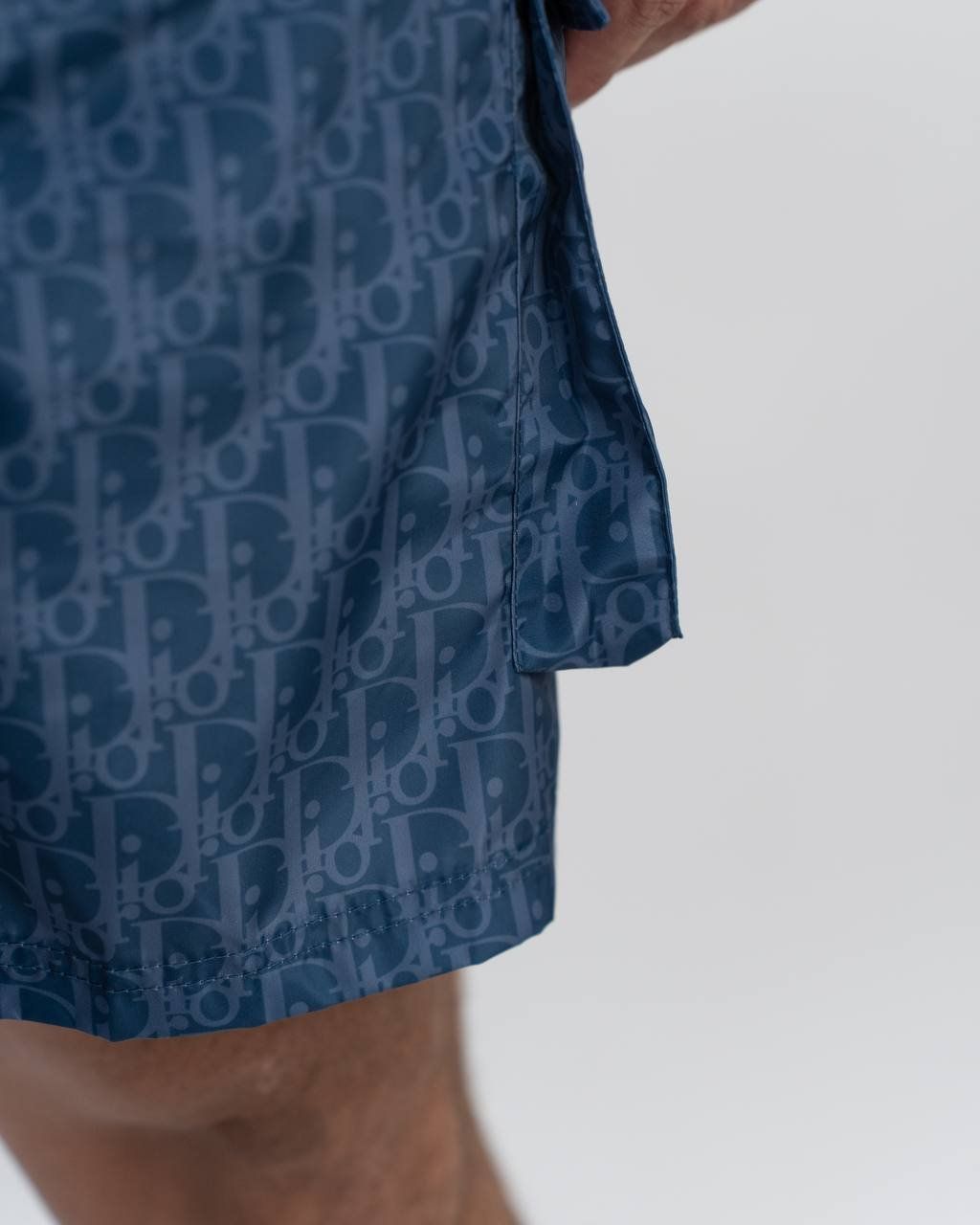 Dior zwembroek