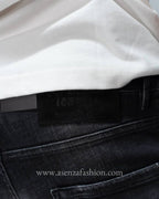 Dsquared jeans zwart