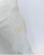 Fear of God Essentials 1977 Light Oatmeal Full set