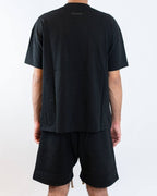 Fear of God Essentials NBA Black White Summer Set