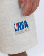Fear of God Essentials NBA Light Heather Summer Set