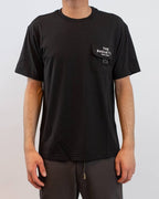 Fendi roma t-shirt