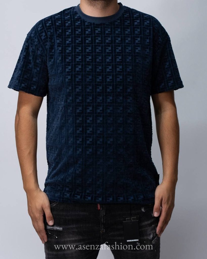 Fendi shirt