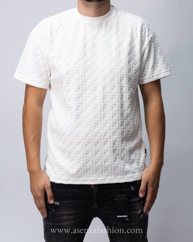Fendi shirt