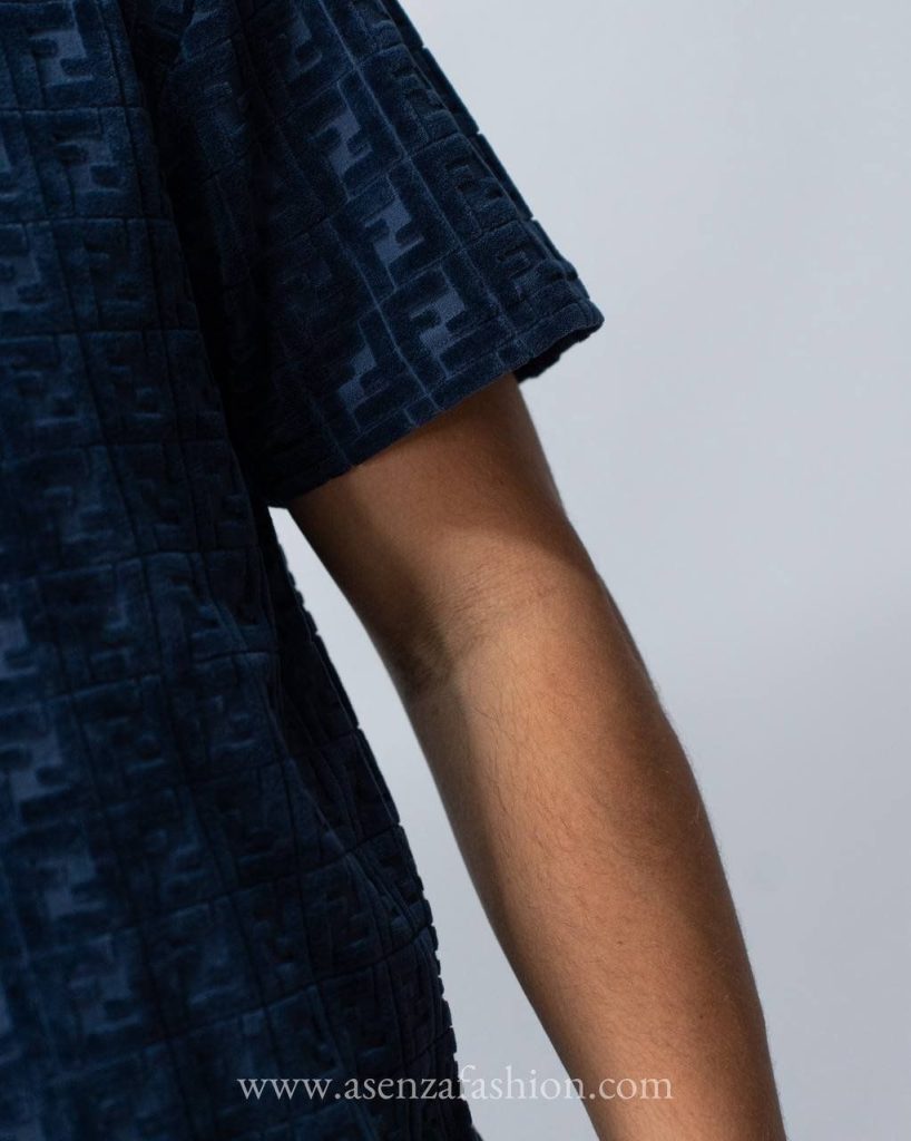 Fendi shirt