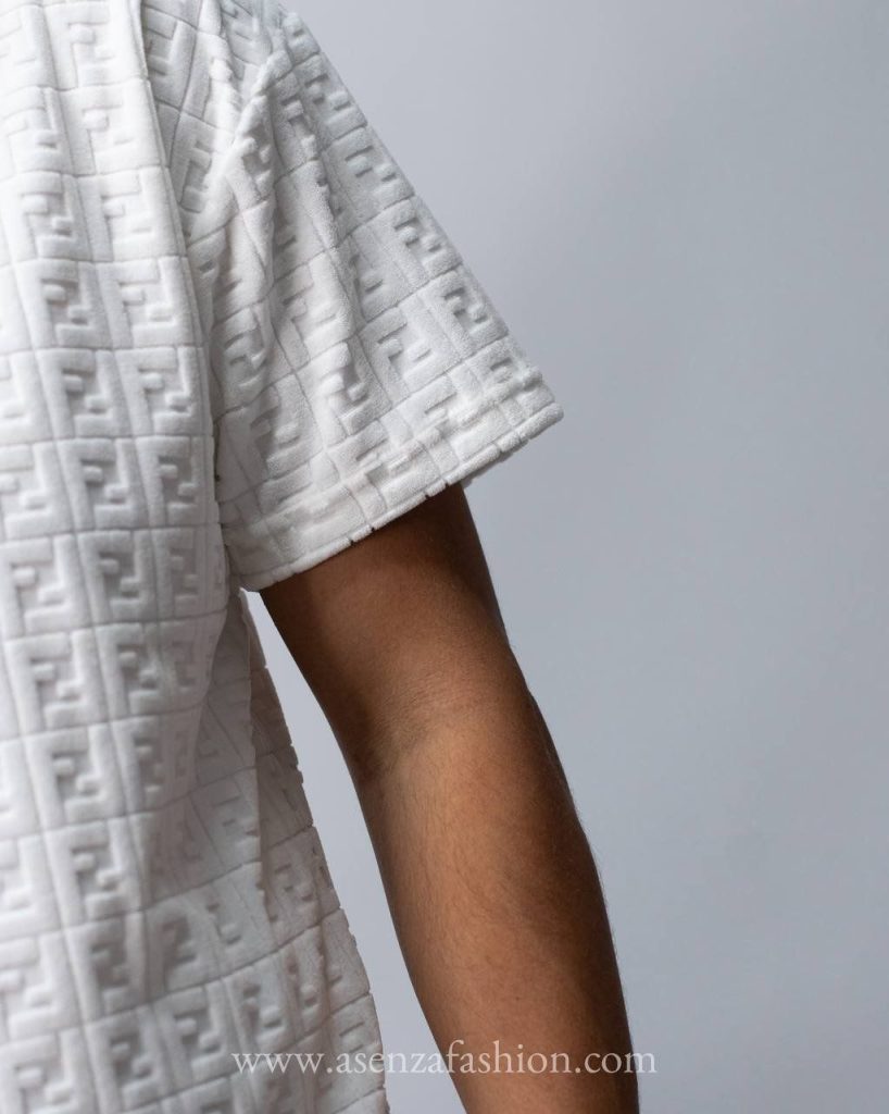 Fendi shirt