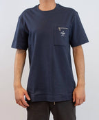 Fendi t-shirt blauw