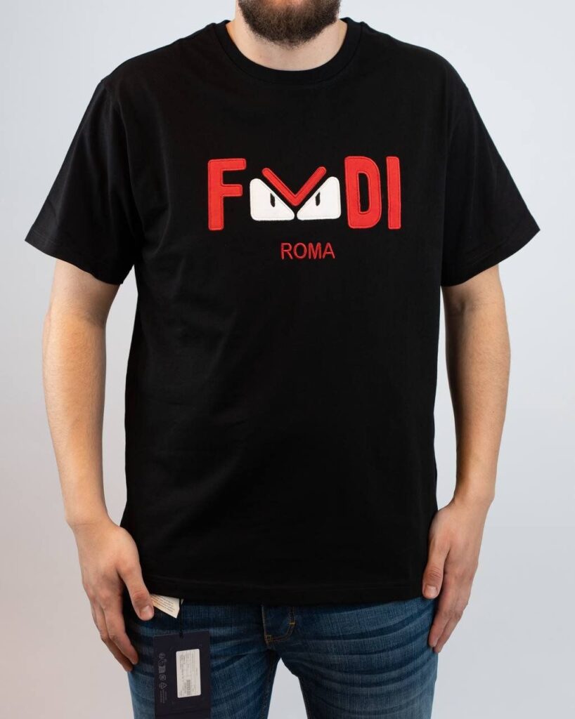 Fendi t-shirt