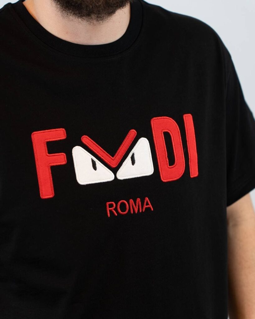 Fendi t-shirt