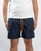 Fendi zwembroek blauw