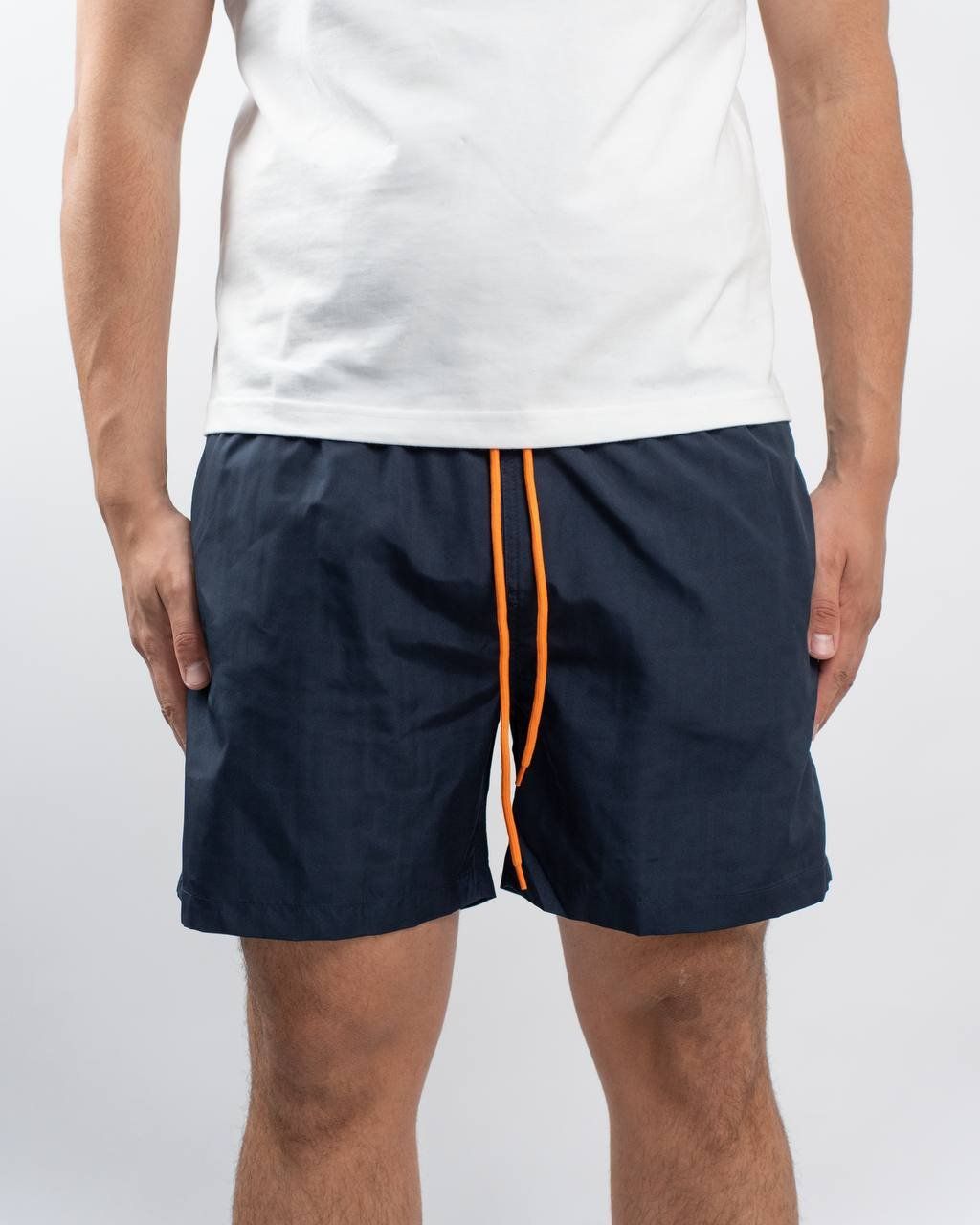 Fendi zwembroek blauw