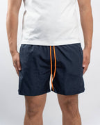 Fendi zwembroek blauw