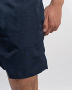 Fendi zwembroek blauw