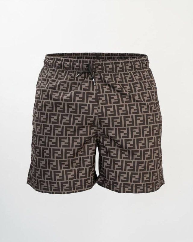 Fendi zwembroek