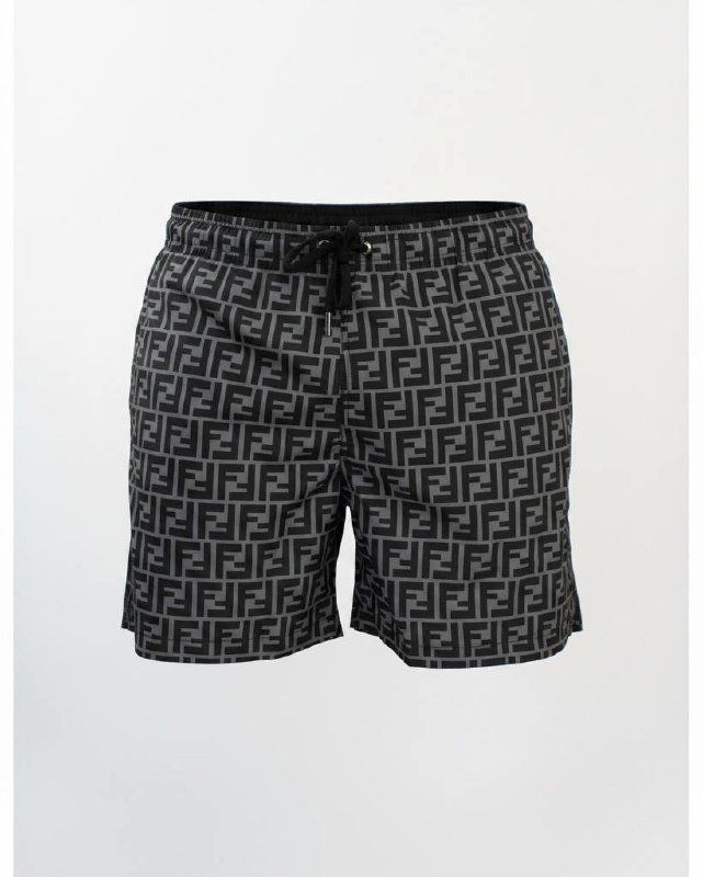Fendi zwembroek