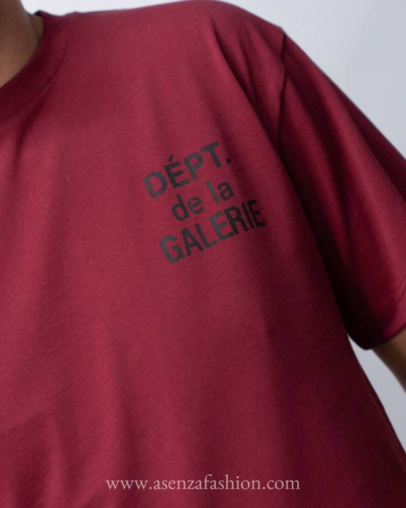 gallery dept