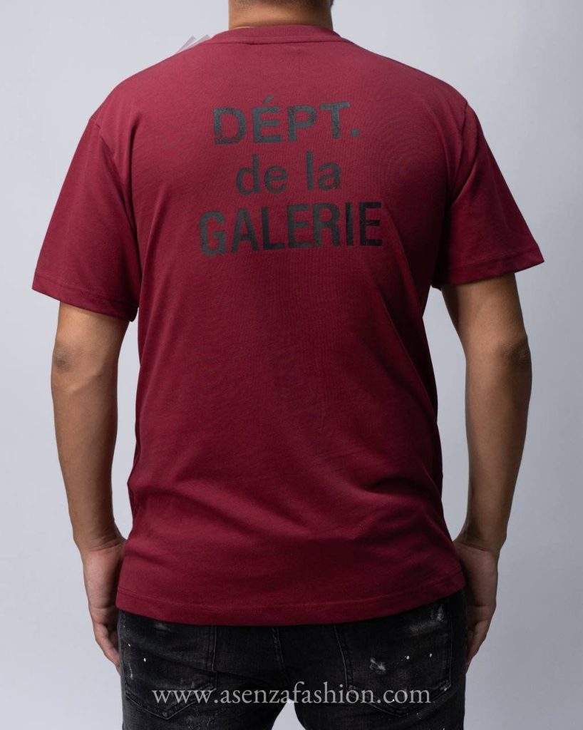 gallery dept
