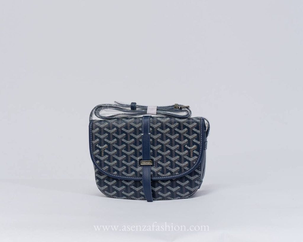 Goyard belvedere