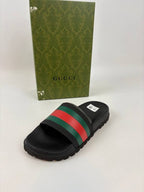 gucci flip flops