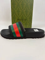 gucci flip flops