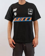 Gucci shirt zwart