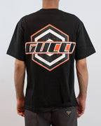 Gucci shirt zwart