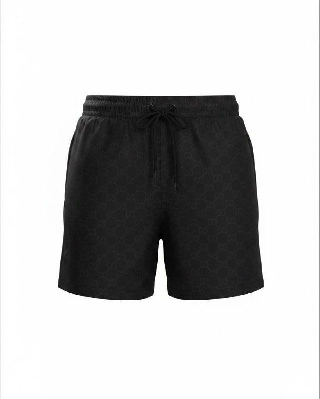Gucci zwembroek zwart