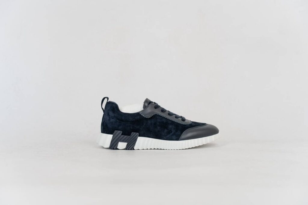 hermès bouncing sneakers heren