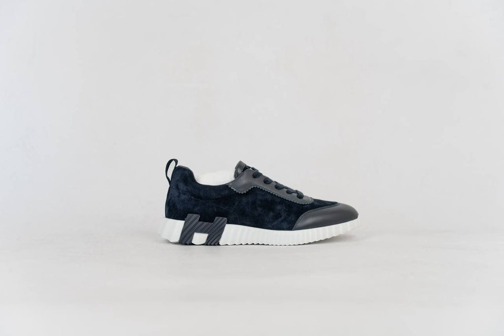 hermès bouncing sneakers heren