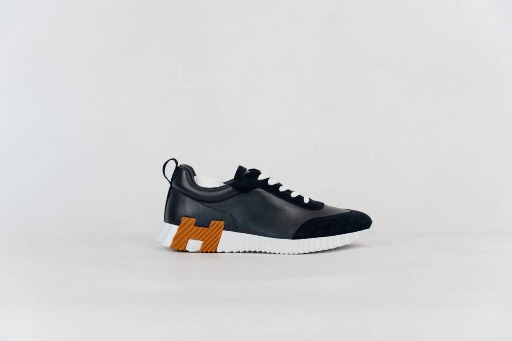 hermès bouncing sneakers heren