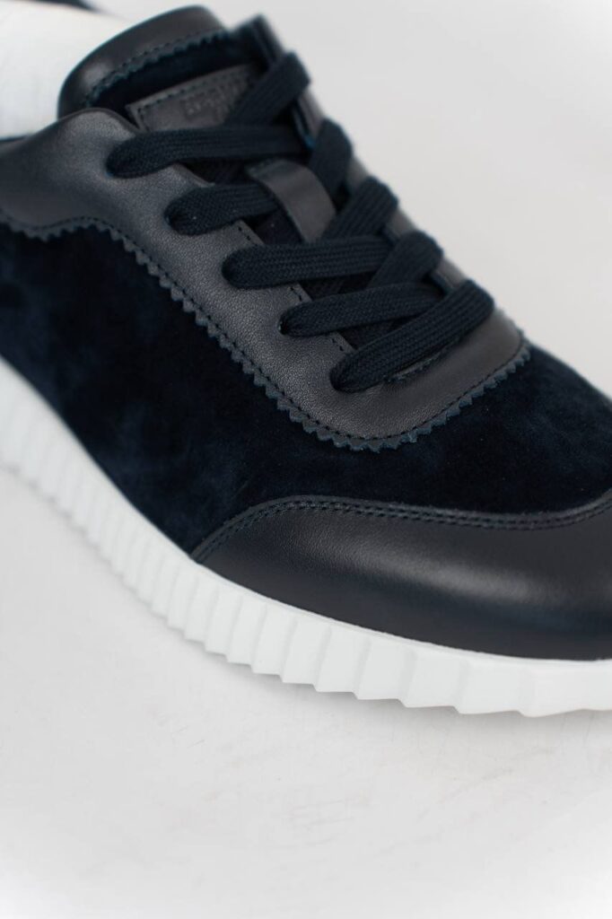 hermès bouncing sneakers heren