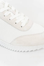 hermès bouncing sneakers heren wit