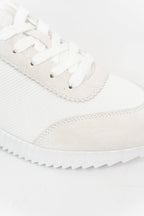 hermès bouncing sneakers heren wit