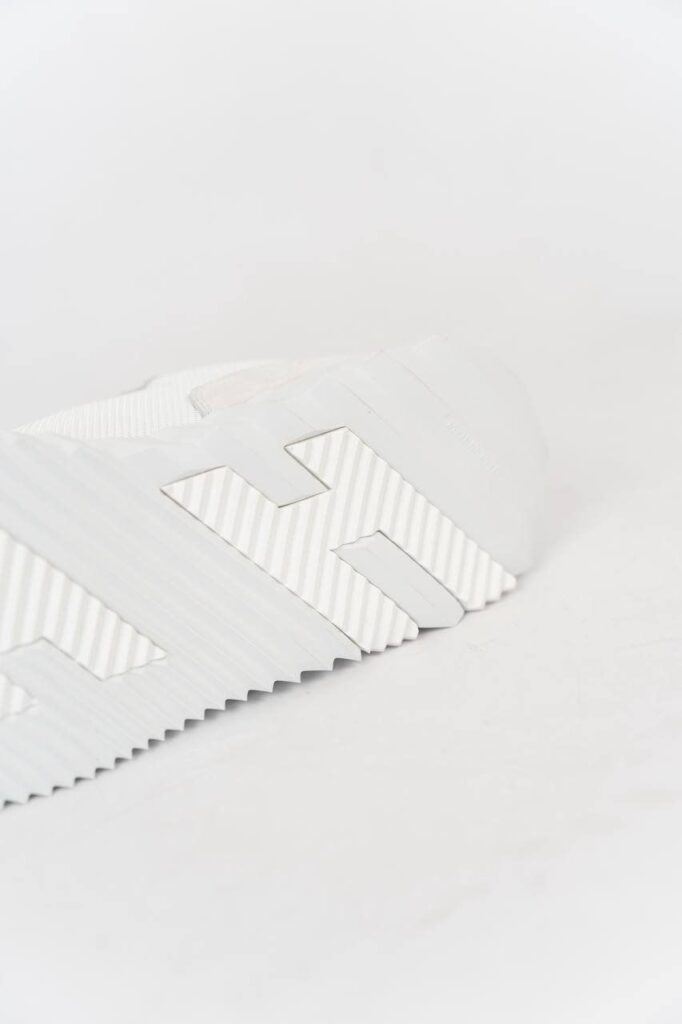 hermès bouncing sneakers heren wit