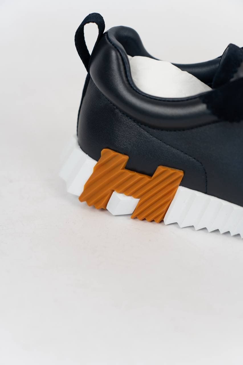 hermès bouncing sneakers heren